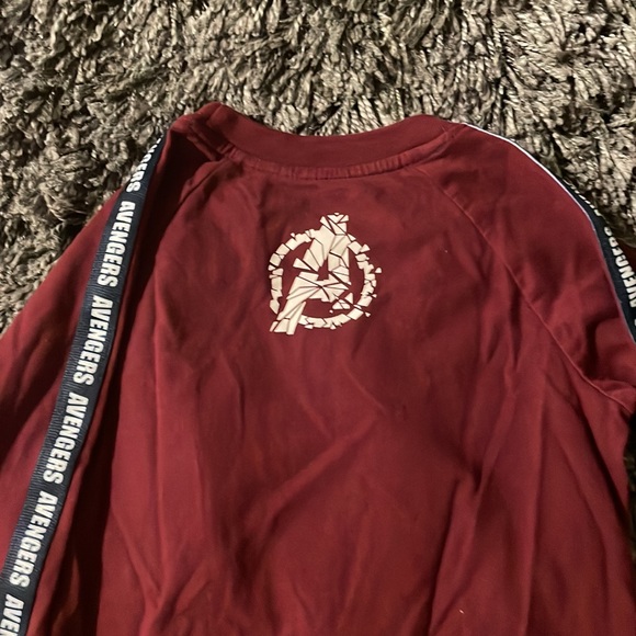 Avengers Long sleeve - Picture 3 of 3